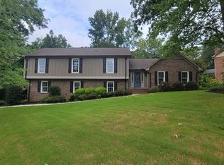 120 Cherrywood Trl, Greer, SC 29650