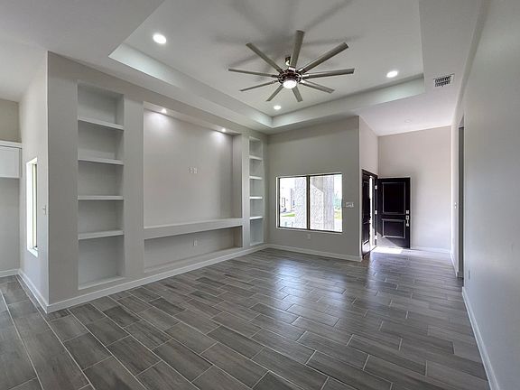 2nd image of 1707 Fresnillo Dr