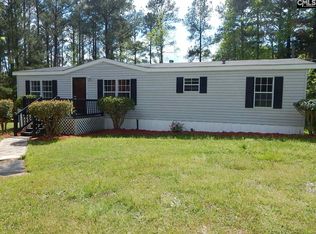 1485 John G Richards Rd, Camden, SC 29020