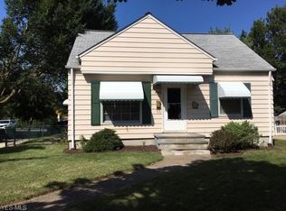 4340 W 191st St, Cleveland, OH