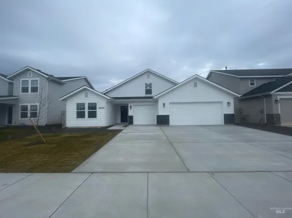 19342 Snowyside Way, Caldwell, ID 83605