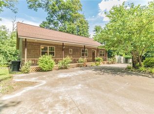 18945 Footpath Rd #3540, Fayetteville, AR 72703