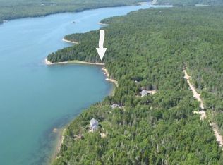 0 Sunset Bay Dr, Steuben, ME 04680