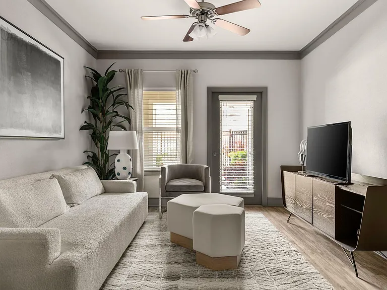Venue at Lakewood Ranch - Living Room