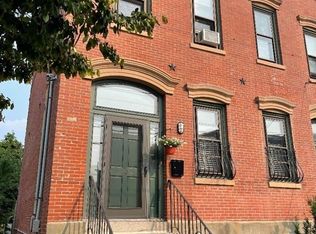 89 Pearl St #3, Chelsea, MA 02150