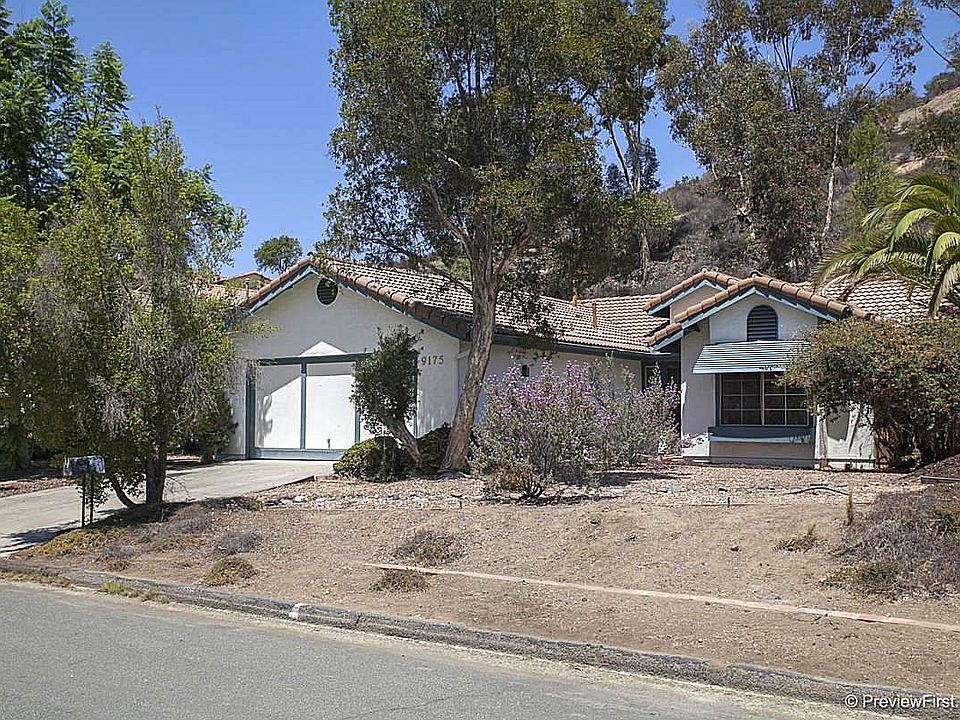 Main Exterior