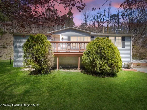 493 State Route 44-55, Highland, NY 12528