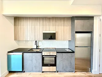 Rented by Pear NYC LLC