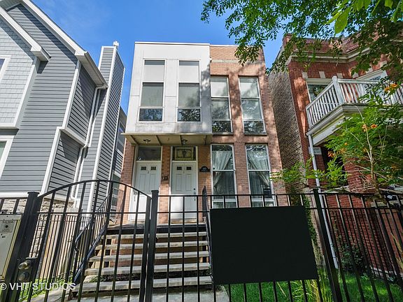 2nd image of 1915 N Whipple St #2
