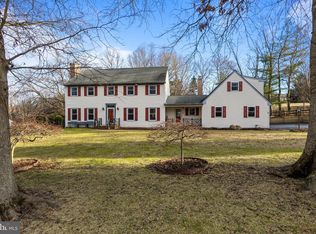 3320 Goodley Rd, Garnet Valley, PA 19060