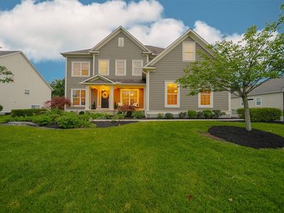 7049 Firenza Pl, Dublin, OH, 43016
