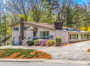 284 Haverhill St, North Reading, MA 01864