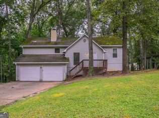 4505 Laurie Ln, Powder Springs, GA 30127
