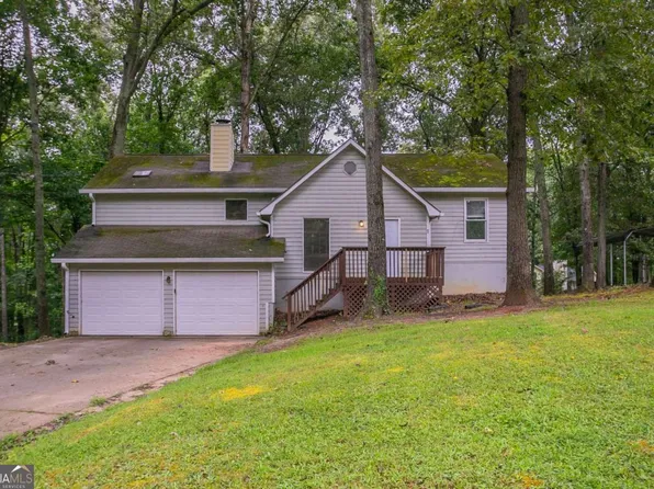 4505 Laurie Ln, Powder Springs, GA 30127