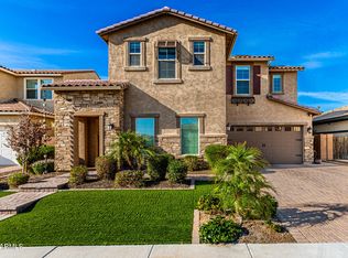 7456 W Andrea Drive, Peoria, AZ 85383