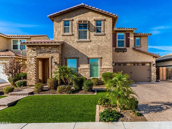 7456 W Andrea Drive, Peoria, AZ 85383