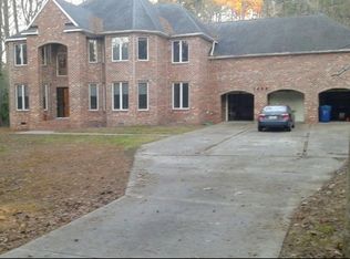 1408 Gravatt Ln, Virginia Beach, VA 23454
