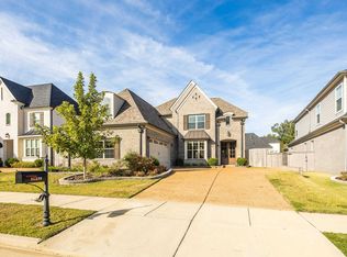 10039 Adagio Cv, Arlington, TN 38002