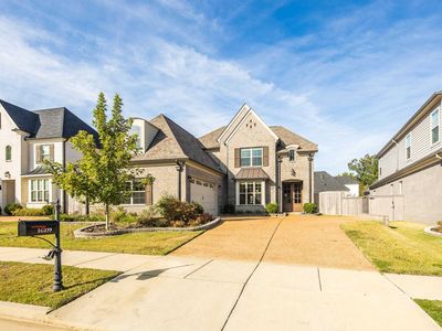 10039 Adagio Cv, Arlington, TN, 38002