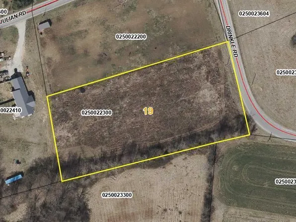 0 Drinkle Rd SW, Amanda, OH 43102