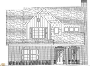 1141 Chalmers St #10, Watkinsville, GA 30677
