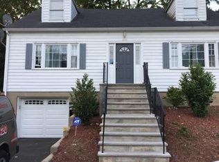 1596 Porter Rd, Union, NJ 07083