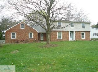 1210 S Clinton St, Charlotte, MI 48813