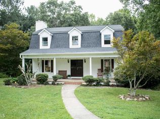 1640 Ozora Rd, Loganville, GA 30052