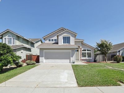 1181 Red Leaf Way, Pittsburg, CA, 94565