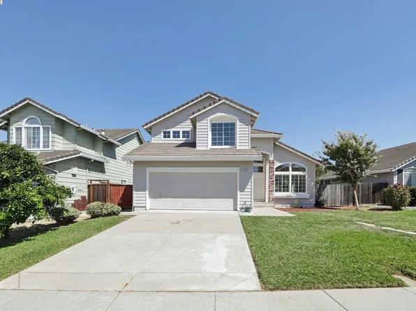 1181 Red Leaf Way, Pittsburg, CA 94565