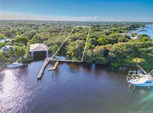 4605 SE Williams Way, Stuart, FL 34997