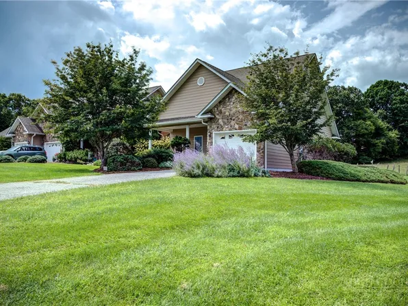 216-A Stone Ridge Lane #1, Sparta, NC 28675