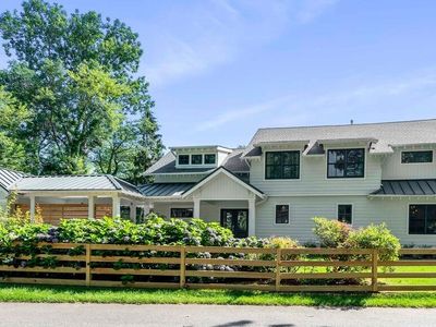 81 Chestnut Street, Fair Haven, NJ, 07704