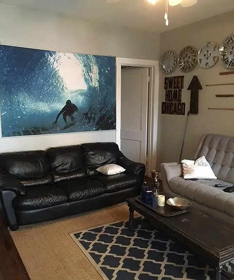 3632 N Hermitage Ave #2 — Photo 5