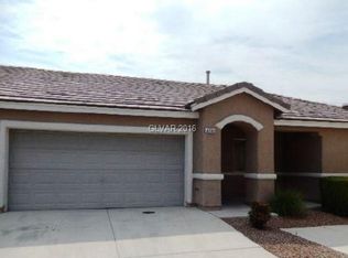 4844 Bedrock Cove Ct, Las Vegas, NV 89131