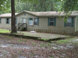 18710 SW 170th St, Archer, FL 32618