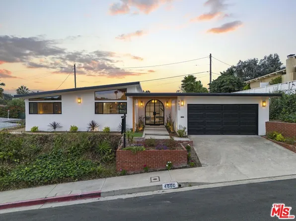 4600 Don Quixote Dr, Los Angeles, CA 90008