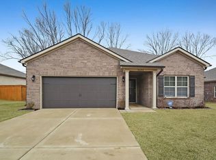 5092 Shellback Dr LOT 10, Millington, TN 38053