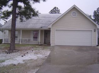 231 Chimneyridge Dr, Columbia, SC 29229