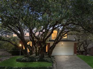 3609 Latimer Dr, Austin, TX 78732