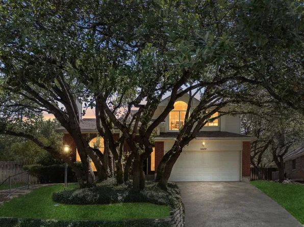 3609 Latimer Dr, Austin, TX 78732