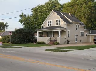 711 N Dakota St, Canton, SD 57013