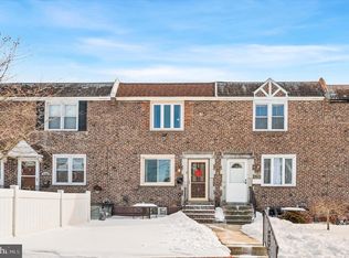 2262 Dermond Ave, Upper Darby, PA 19082