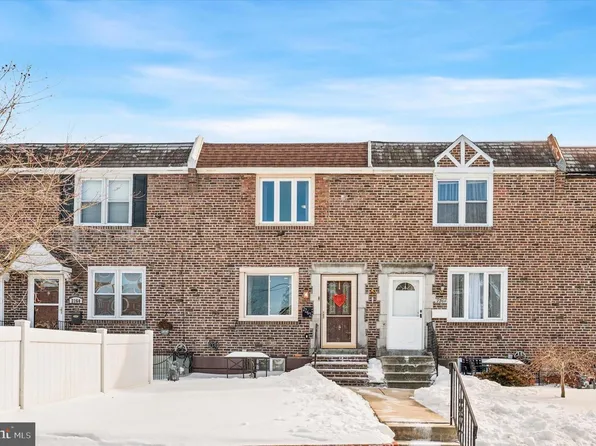 2262 Dermond Ave, Upper Darby, PA 19082