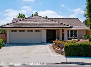 2503 Sombrosa Pl, Carlsbad, CA 92009