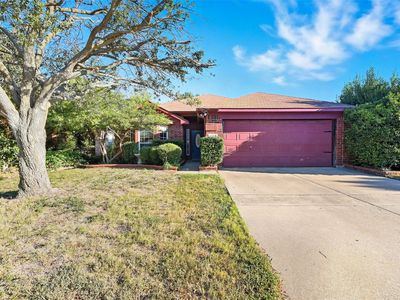 7237 Retriever Ln, Fort Worth, TX, 76120