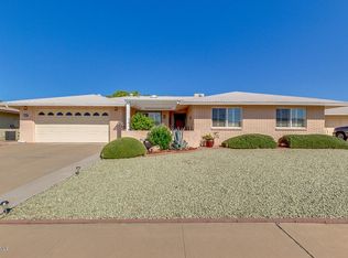 9618 W Briarwood Cir N, Sun City, AZ 85351