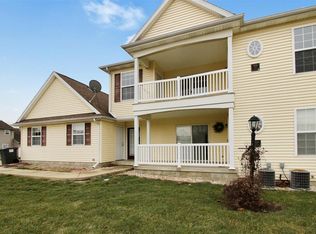 508 N James St, Tolono, IL 61880