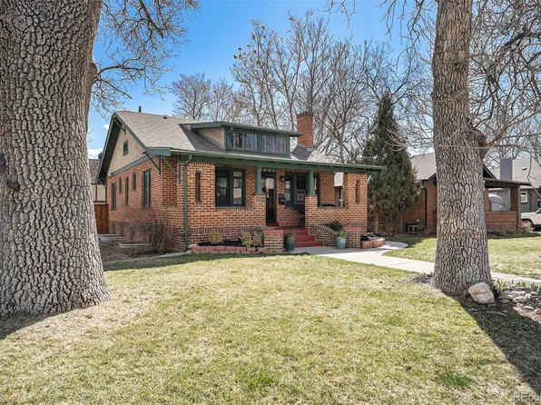 4158 Decatur Street, Denver, CO 80211