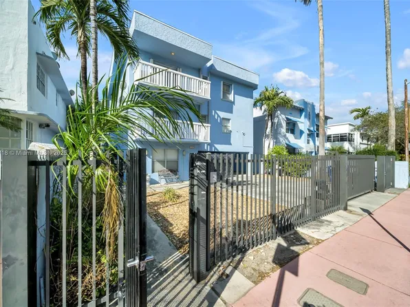 1530 Pennsylvania Ave APT 203, Miami Beach, FL 33139